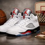 Air Jordan 5 Retro
